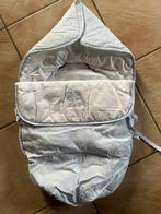 Luxe voetenzak, Ophalen, Zo goed als nieuw, Minder dan 70 cm, Bakerzak of Bakerdoek