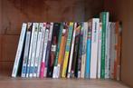 Livres/romans pour cours de français Ecole secondaire, Ophalen of Verzenden, ASO, Frans