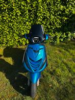 Piaggio Zip 4t 50cc, Fietsen en Brommers, Scooters | Piaggio, Ophalen, Zip, Klasse A (25 km/u), Zo goed als nieuw