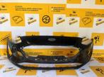 Voorbumper Ford focus MK4 St-Line PDC bumper 2018-2023, Gebruikt, Voor, Ford, Bumper
