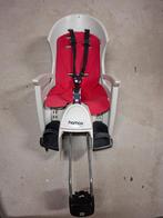 Fietsstoel Hamax, Ophalen, Hamax