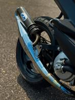 Yamaha Aerox B klasse, Fietsen en Brommers, Ophalen, Tweetakt, Gebruikt, Aerox