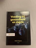 Hogeschool boeken vroedkunde, Ophalen of Verzenden, Zo goed als nieuw