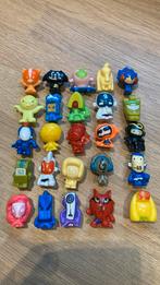 25 gogos gogo’s (16/8), Verzamelen, Ophalen of Verzenden, Zo goed als nieuw