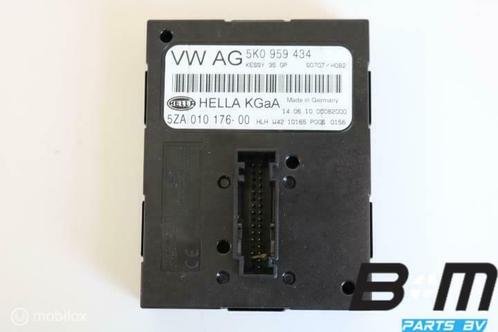 Regelapparaat keyless entry VW Sharan 7N, Auto-onderdelen, Overige Auto-onderdelen, Gebruikt