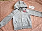 Trui met rits - 98/104, Kinderen en Baby's, Kinderkleding | Maat 98, Gebruikt, Jongen of Meisje, Trui of Vest, H&M