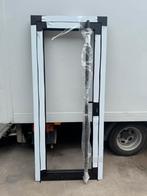 Aluminium voordeur, Doe-het-zelf en Bouw, Ophalen of Verzenden, Zo goed als nieuw, Glas