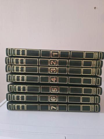 Kookboeken spectrum 1 tot 7 prijs voor alles beschikbaar voor biedingen