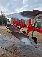 4 schaar kverneland wentelploeg (ploeg), Zakelijke goederen, Ophalen