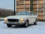 Volvo 1800 ES OVERDRIVE oldtimer P1800 Zeer unieke oldtimer, Auto's, Automaat, Achterwielaandrijving, Wit, Bedrijf