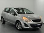 Opel Corsa 1.2i - Airco - Carnet, Voorwielaandrijving, Euro 5, 4 cilinders, 1229 cc