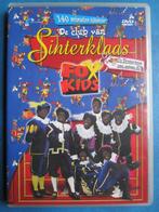 De Club van Sinterklaas - De Verdwijning van Wagen 27 (2002), Cd's en Dvd's, Avontuur, Alle leeftijden, Ophalen of Verzenden, Zo goed als nieuw