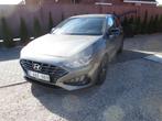 HYUNDAI I 30  1000 CC BENZINE BWJ 11/02/2022, Auto's, Hyundai, Voorwielaandrijving, Stof, 4 cilinders, Bedrijf