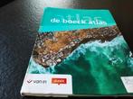 de boeck atlas, Livres, Enlèvement ou Envoi, Comme neuf