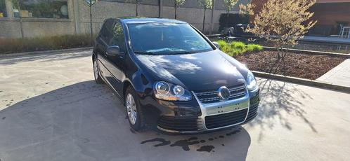 VW Golf 5 TDi R32 Kit, Auto's, Volkswagen, Particulier, Golf, ABS, Airbags, Airconditioning, Alarm, Bluetooth, Boordcomputer, Centrale vergrendeling