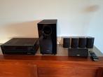 Onkyo surround home cinema systeem, Audio, Tv en Foto, Home Cinema-sets, Ophalen, Soundbar