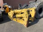 Cat D 8 R Ripper, Zakelijke goederen