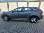 Volvo V60 Cross Country, EZ 06/2018   PRIJS INCL.BTW, Auto's, Volvo, Voorwielaandrijving, 1998 cc, Stof, 4 cilinders