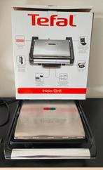 Tefal Panini grill in nieuwstaat. Nog in de doos., Enlèvement