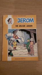 strip Jerom, Boeken, Stripverhalen, Ophalen, Gelezen