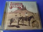 Lonesome Cowboys (2cd's), Ophalen of Verzenden, Zo goed als nieuw