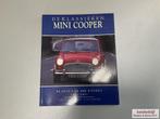 De klassieken Mini Cooper ISBN 90-389-0570-X, Auto diversen, Handleidingen en Instructieboekjes, Ophalen of Verzenden