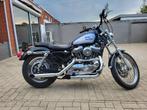 harley davidson sportster 1200 C 2002, Motoren, Motoren | Harley-Davidson, 2 cilinders, Particulier, Meer dan 35 kW, 1200 cc