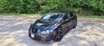 Seat Leon MS Design, Voorwielaandrijving, 4 cilinders, Leon, Zwart