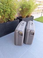 2 reiskoffers F'Lite comfort Samsonite 77 cm, Handtassen en Accessoires, Koffers, Ophalen, Gebruikt
