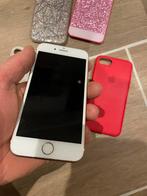 Iphone 7 64gb, Telecommunicatie, Mobiele telefoons | Hoesjes en Screenprotectors | Apple iPhone, Ophalen, Zo goed als nieuw, IPhone 7