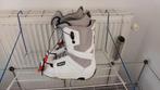 Snowboard boots maat 42 Burton, Comme neuf, Enlèvement, Fixations