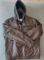 Veste cuir Devred XL, Ophalen, Devred, Bruin, Maat 56/58 (XL)