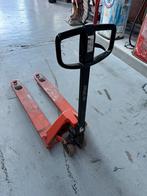 Transpalette Toyota état nickel, Enlèvement, Comme neuf