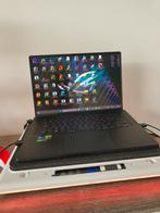 Rog zephyrus rtx 4090 plus llano cooler 2TB 64GB Ram, Ophalen, Gebruikt