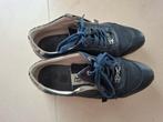 Sneaker dl sport blauw, maat 39, Ophalen of Verzenden, Zo goed als nieuw, Blauw
