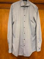 Hemd Jacques Britt, Small, Vêtements | Hommes, Chemises, Enlèvement ou Envoi, Jacques Britt, Tour de cou 38 (S) ou plus petit