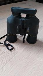 Verrekijker National Geographic, Ophalen