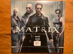 The Matrix - Soundtrack UK 18, Cd's en Dvd's, Vinyl | Hardrock en Metal, Ophalen of Verzenden, Nieuw in verpakking