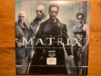 The Matrix - Soundtrack UK 18, Neuf, dans son emballage, Enlèvement ou Envoi