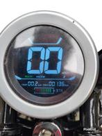 Brommer elektrisch a-klass, Fietsen en Brommers, Ophalen, Gebruikt, Elektrisch