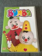 Dvd Buma, Cd's en Dvd's, Dvd's | Kinderen en Jeugd, Alle leeftijden, Poppen, Ophalen of Verzenden, Zo goed als nieuw