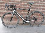 Koersfiets Bianchi Intenso full carbon, Fietsen en Brommers, Ophalen, Zo goed als nieuw, Carbon