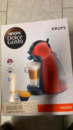 Krups KP 1006, Enlèvement, Cafetière