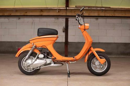 Innocenti Lambretta Lui (bj 1969), Motoren, Motoren | Oldtimers, Overig