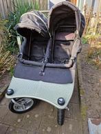 duo kinderwagen, Kinderen en Baby's, Gebruikt, Duowagen, Ophalen, Kinderwagen