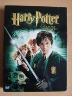 Coffret 2 DVD Harry Potter et la Chambre des secrets, Enlèvement ou Envoi, Coffret