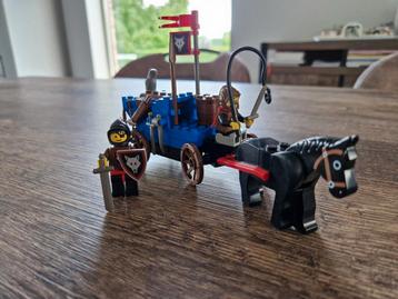 Lego 6038 Wolfpack Renegades beschikbaar voor biedingen