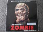 Laserdisk Zombie, Verzamelen, Ophalen of Verzenden, Zo goed als nieuw