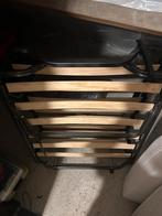 1persoonbed opvouwbaar, Huis en Inrichting, Ophalen, Zo goed als nieuw