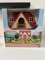 Maison Sylvanian, Enlèvement ou Envoi, Utilisé, Maison de poupées
